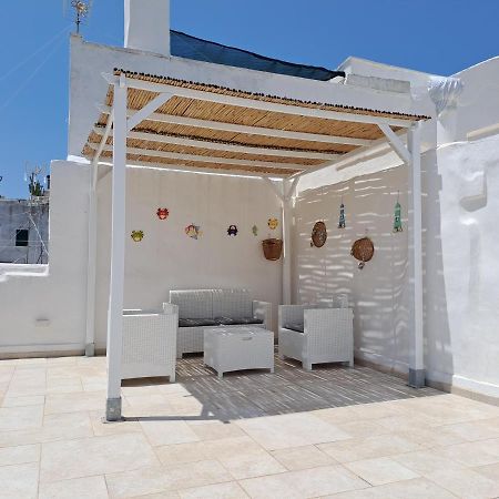 Cinque Terrazze - Scirocco Villa Gallipoli Exterior photo